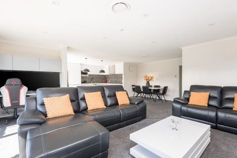 Photo of property in 20 Hillbourne Street, Halswell, Christchurch, 8025