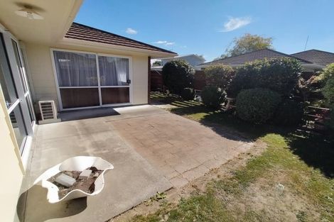 Photo of property in 95a Long Melford Road, Awapuni, Palmerston North, 4412