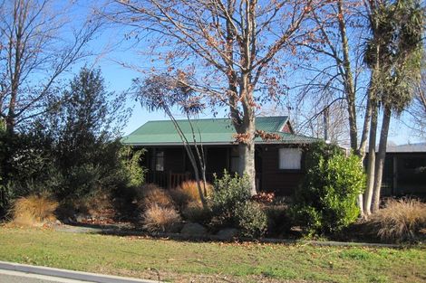 Photo of property in 234 Talbot Street, Geraldine, 7930