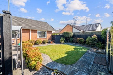 Photo of property in 58a Lancewood Drive, Halswell, Christchurch, 8025