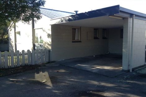 Photo of property in 1/824 East Street, Netherby, Ashburton, 7700