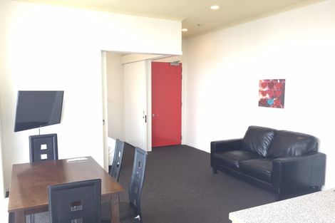 Photo of property in 516/85 Airedale Street, Auckland Central, Auckland, 1010