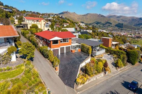 Photo of property in 8 Michael Avenue, Mount Pleasant, Christchurch, 8081