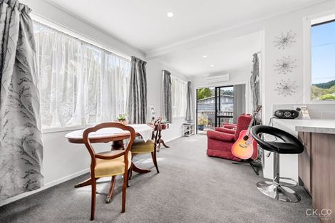 Photo of property in 18 Biddle Crescent, Taita, Lower Hutt, 5011