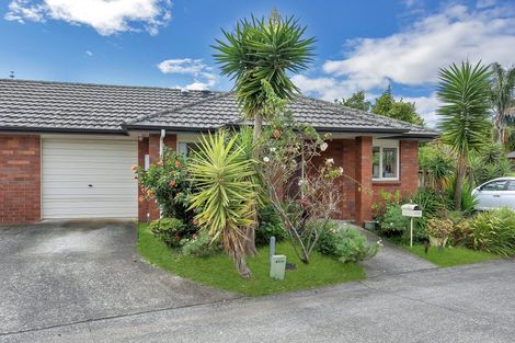 Photo of property in 16/36 Growers Lane, Mangere East, Auckland, 2024