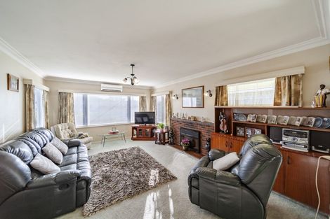 Photo of property in 3 Alexander Avenue, Onekawa, Napier, 4110