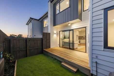 Photo of property in 21d Parker Avenue, New Lynn, Auckland, 0600