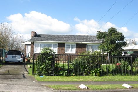 Photo of property in 34 Williams Crescent, Otara, Auckland, 2023