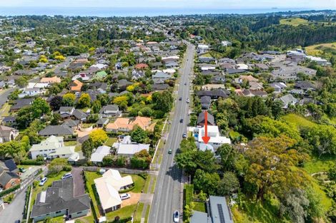 Photo of property in 377 Mangorei Road, Merrilands, New Plymouth, 4312