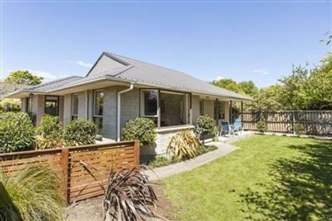 Photo of property in 11 Lansbury Avenue, Strowan, Christchurch, 8052