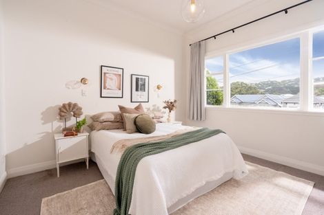 Photo of property in 169 Rintoul Street, Berhampore, Wellington, 6023