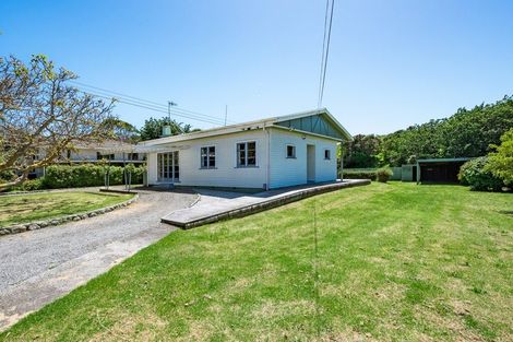 Photo of property in 27 Goldsborough Avenue, Raumati Beach, Paraparaumu, 5032