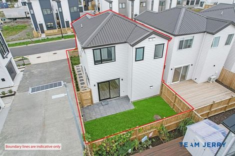 Photo of property in 49 Opoka Street, Papakura, 2110