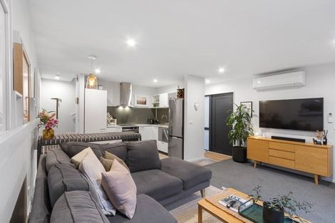 Photo of property in 7/70 Bishop Street, St Albans, Christchurch, 8014