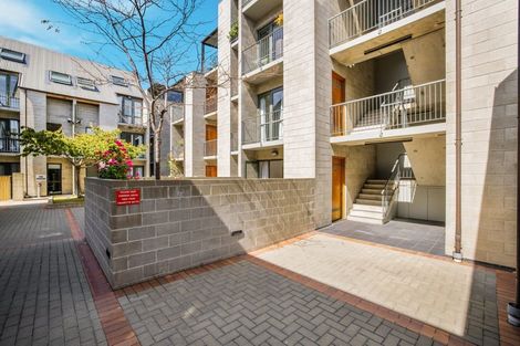 Photo of property in 24/868 Colombo Street, Christchurch Central, Christchurch, 8013