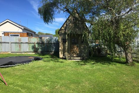 Photo of property in 17 Scandrett Street, Appleby, Invercargill, 9812