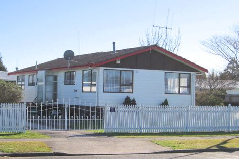 Photo of property in 28 Sunnyside Road, Nawton, Hamilton, 3200