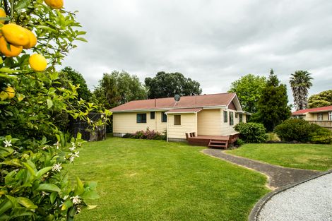 Photo of property in 116 Main Road, Makaraka, Gisborne, 4010