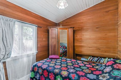 Photo of property in 1390 Dunback-morrisons Road, Waynes, Palmerston, 9483