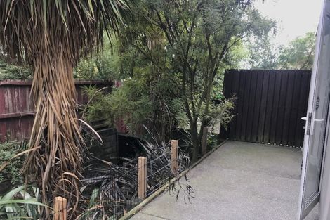 Photo of property in 6/33 Southampton Street, Sydenham, Christchurch, 8023