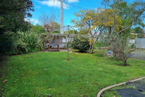 Photo of property in 11 Carlton Avenue, Gonville, Wanganui, 4501