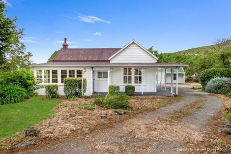 Photo of property in 466 State Highway 4, Upokongaro, Whanganui, 4575