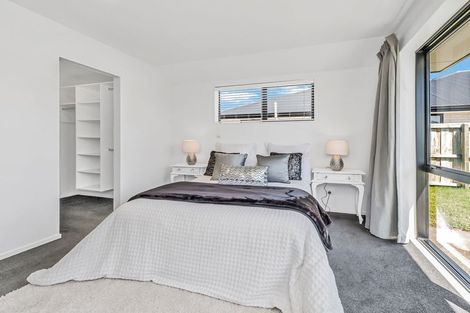 Photo of property in 3 Marliece Street, Rolleston, 7614