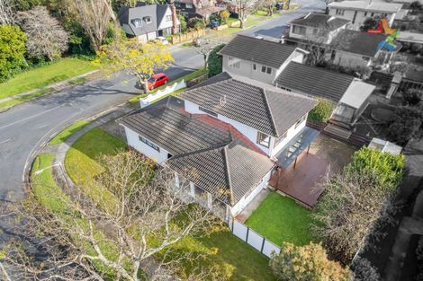 Photo of property in 2 Mcenroe Grove, Naenae, Lower Hutt, 5011