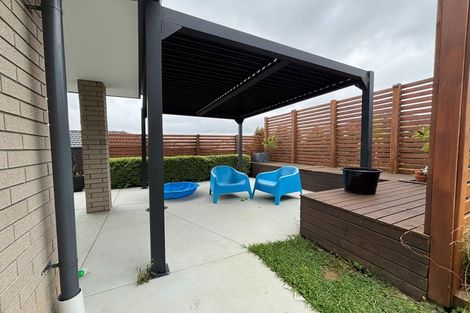 Photo of property in 157 Harriet Johnston Drive, Pokeno, 2402