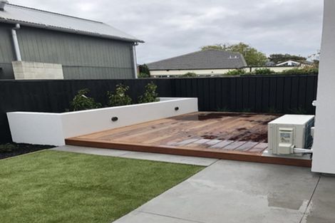 Photo of property in 3/85 Brockworth Place, Riccarton, Christchurch, 8011