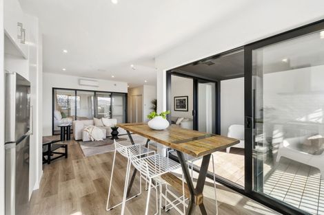 Photo of property in 206/2 Onepu Road, Kilbirnie, Wellington, 6022