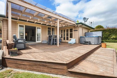 Photo of property in 18 Matai Avenue, Matamata, 3400