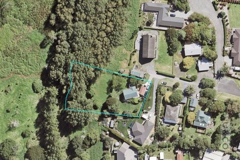 Photo of property in 11 Murray Way, Waimauku, 0812