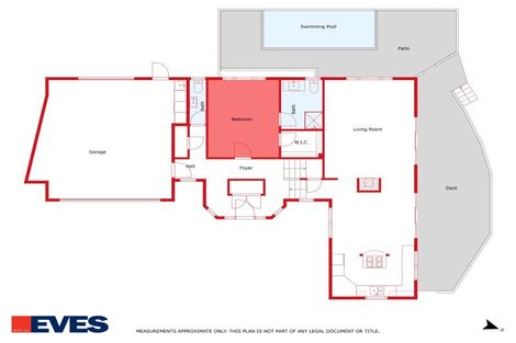 Photo of property in 32a Kereru Street, Maunu, Whangarei, 0110