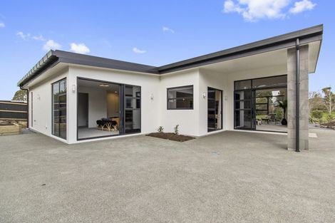 Photo of property in 16 Lazarette Loop, Glenwood, Timaru, 7910