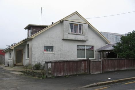 Photo of property in 16 Melbourne Street, South Dunedin, Dunedin, 9012