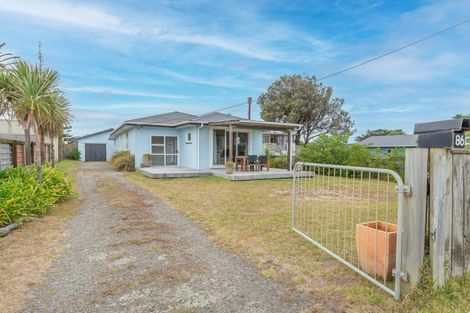 Photo of property in 86 Rua Avenue, Waitarere Beach, Levin, 5510