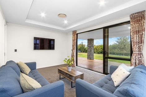 Photo of property in 30 Thornborough Drive, Rolleston, 7615