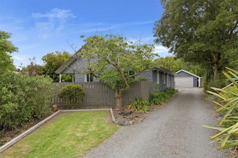 Photo of property in 172 Tuahiwi Road, Tuahiwi, Kaiapoi, 7691