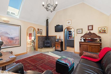 Photo of property in 28 Ings Avenue, Saint Clair, Dunedin, 9012