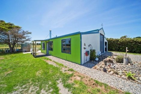 Photo of property in 59 Gisborne Terrace, Opunake, 4616