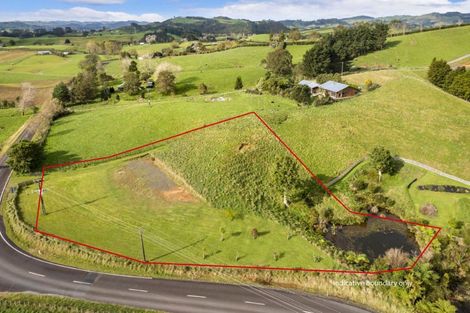 Photo of property in 89 Dickey Flat Road, Waikino, Waihi, 3682