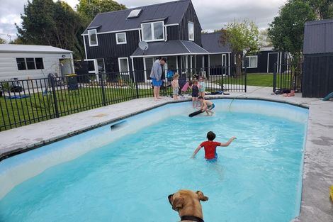 Photo of property in 29b Sussex Street, Levin, 5510