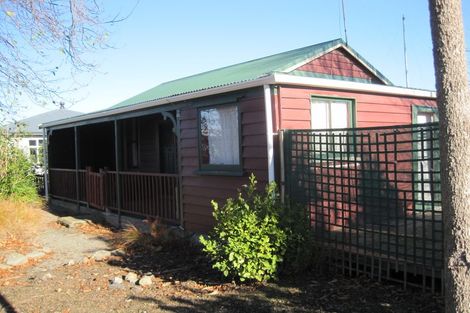 Photo of property in 234 Talbot Street, Geraldine, 7930
