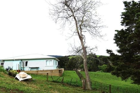 Photo of property in 38 Donnellys Station Road, Donnellys Crossing, Dargaville, 0379