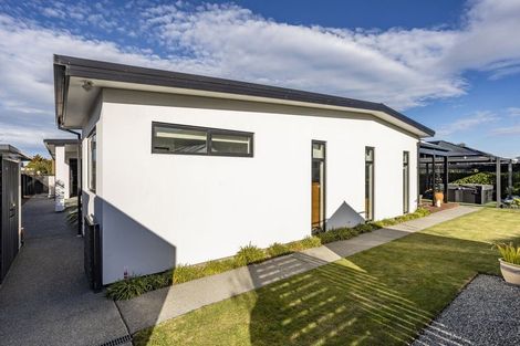 Photo of property in 12 Sloan Avenue, Rangiora, 7400