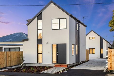 Photo of property in 57c King Street, Sydenham, Christchurch, 8023