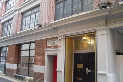 Photo of property in 2/20 Egmont Street, Te Aro, Wellington, 6011