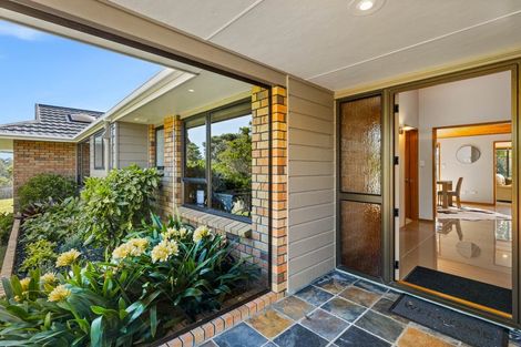 Photo of property in 175 Oaia Road, Muriwai, Waimauku, 0881