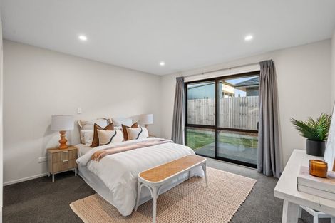 Photo of property in 14 Korokio Lane, Halswell, Christchurch, 8025